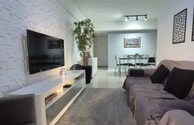 Vendo apartamento 3 quartos no verano rio2 sol da manhã