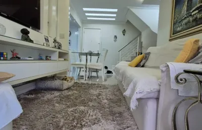 Cobertura com 3 quartos à venda na Rua Franz Weissman, 530, Jacarepaguá, Rio de Janeiro