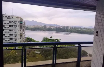 Vendo apartamento no alfa barra vistão livre sol manhã reformado