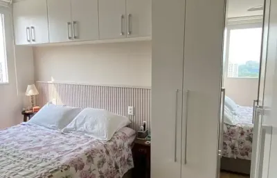 Apartamento 03 quartos, 63m², summer residencial jacarepaguá