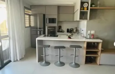 Vendo apartamento no barra leme na praia do pepê barra da tijuca