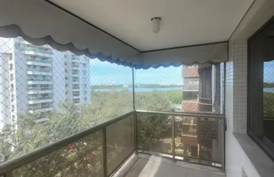 Vendo apartamento 3 quartos + dep rio2 verona total sol manhã