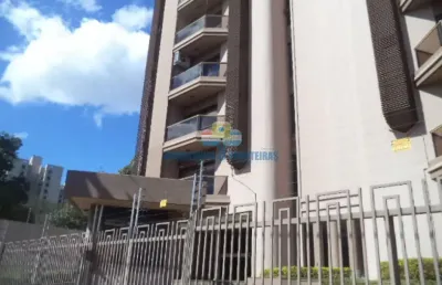 Apartamento para venda no condominio residencial flamingo