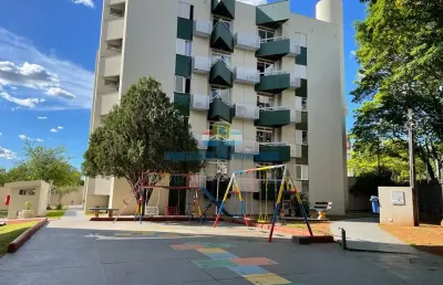 Apartamento com 1 quarto à venda na Rua das Missões, 89, Centro, Foz do Iguaçu