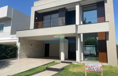 Casa com 3 quartos à venda na Avenida Paraná, 7879, Jardim das Laranjeiras, Foz do Iguaçu