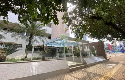 Apartamento com 2 quartos à venda na Rua Marechal Deodoro da Fonseca, 551, Centro, Foz do Iguaçu