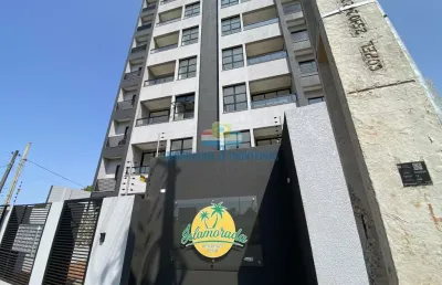 Apartamento com 2 quartos à venda na Avenida João Paulo II, 2655, Loteamento João Paulo II, Foz do Iguaçu