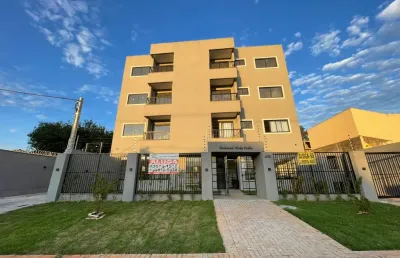 Apartamentos novos para locação próximo à avenida felipe wandscheer