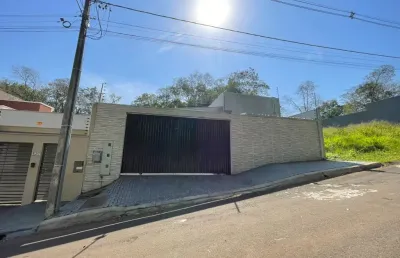Kitnet / Stúdio para alugar na Rua Joaquim Firmino, 515, Jardim Eldorado, Foz do Iguaçu
