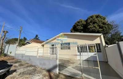 Casa com 2 quartos para alugar na Rua Carajás, 26, Jardim Tarobá, Foz do Iguaçu