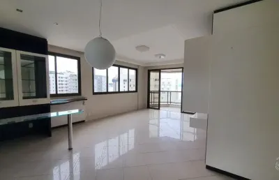 Apartamento com 3 quartos à venda na Agronômica, Florianópolis 