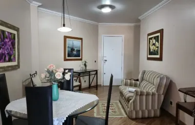 Apartamento com 3 quartos à venda na Rua Tenente Silveira, 798, Centro, Florianópolis