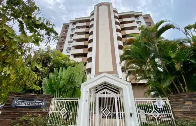 Apartamento com 2 quartos à venda na Rua Acelon Pacheco da Costa, 304, Itacorubi, Florianópolis