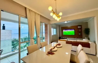 Apartamento com 3 quartos à venda na Rua Eugênio Raulino Koerich, 148, Jardim Atlântico, Florianópolis
