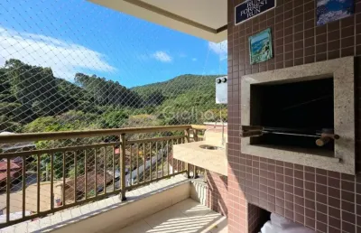 Apartamento com 2 quartos à venda na Rua Pastor William Richard Schisler Filho, 856, Itacorubi, Florianópolis