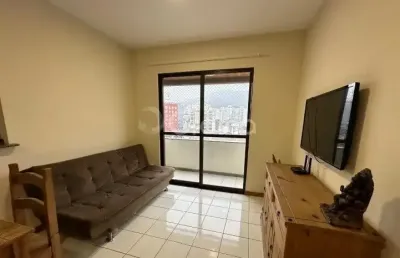 Apartamento com 2 quartos à venda na Rua Acelon Pacheco da Costa, 304, Itacorubi, Florianópolis