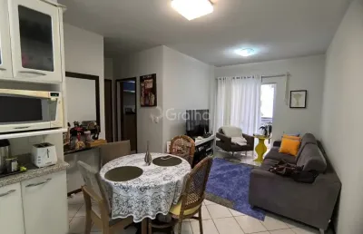 Apartamento com 2 quartos no itacorubi - florianópolis