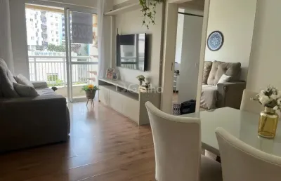Apartamento com 2 quartos à venda na Rua Rodrigo Rampinelli Jeremias, 2383, Itacorubi, Florianópolis