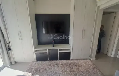 Apartamento de 1 dormitório na trindade em florianópolis