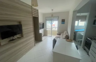 Apartamento com 1 quarto na agronômica em florianópolis