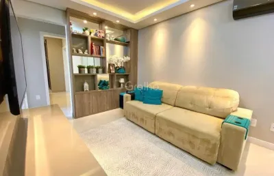 Apartamento com 3 dormitórios na agronômica em florianópolis