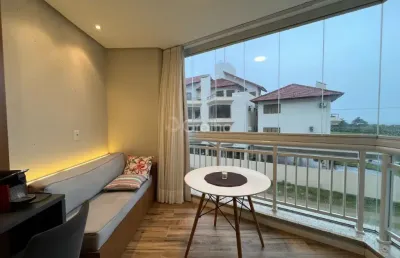 Apartamento com 2 quartos à venda na Rua das Gaivotas, 1173, Ingleses, Florianópolis