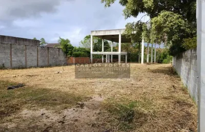 Terreno galpão comercial venda zona sul são josé dos campos