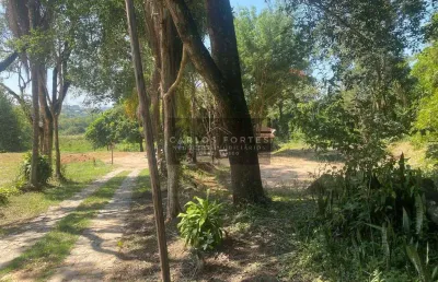 Chácara rural terreno muito próximo centro são josé dos campos e jacareí