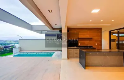 Casa locação alphaville urbanova são josé dos campos