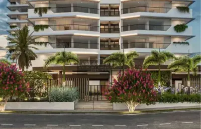 Apartamento aquarius montante living design são josé dos campos