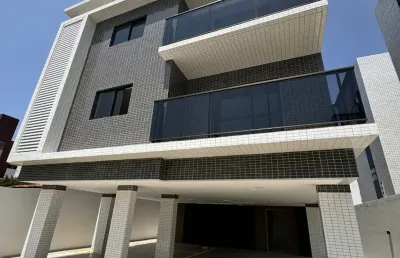 Jardim cidade universitária/bancários - #joaopessoa #paraiba . excelentes apartamentos novos, com 02 e 03 quartos com coberturas privativas também.