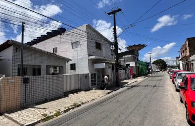 Cruz das armas - #joãopessoa #paraiba . grande oportunidade para quem deseja morar e colocar um negócio. casa ao lado da principal.