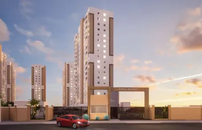 Apartamento com 2 quartos à venda na Rua Pasquale Gatto, 394, Piatã, Salvador