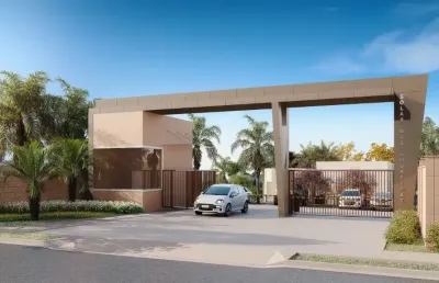 Apartamento com 2 quartos à venda no Abrantes, Camaçari 