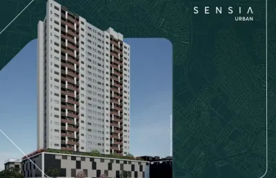 Apartamento com 2 quartos à venda na Rua Márcio Baptista, 142, Stiep, Salvador