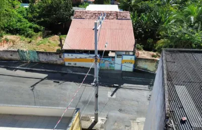 Prédio com 16 salas à venda na Rua Eurico da Costa Coutinho, 28, Mussurunga I, Salvador