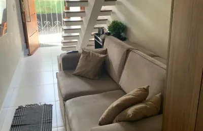 Casa com 2 quartos à venda na Praia do Forte, Mata de São João 