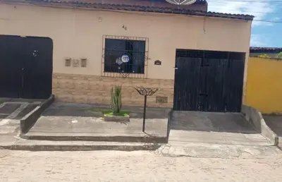 Vende-se duas casas no bairro rosa elze – são cristóvão/se