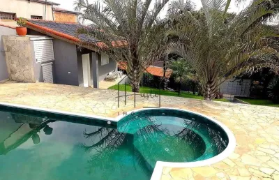 Oportunidade - casa com piscina à venda - 130 m² - 2 suítes - bairro altos de caucaia (caucaia do a