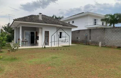 Casa à venda - 3 dormitórios - 240 m ² - jd haras bela vista, vargem grande paulista, sp
