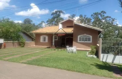 Casa à venda, 4 dormitórios, condomínio paysage noble em vargem grande paulista, sp