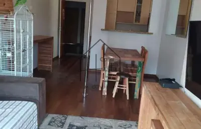 Apartamento à venda - 3 dorm. sendo 1 suíte - 73m² - jardim ampliação - são paulo, sp