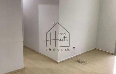Apartamento à venda - 2 dormitórios - 62m² - jardim caiapiá - cotia/sp