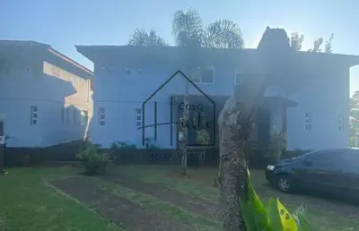 Casa em condomínio fechado com 3 quartos à venda na Avenida José Pacheco do Nascimento, 9845, Urubu, Ilhabela