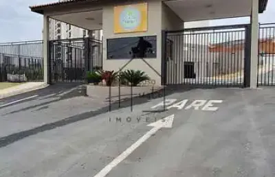 Apartamento à venda, tijuco preto, vargem grande paulista, sp