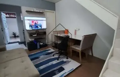 Casa garden em condominio, disponível pra venda, em cotia