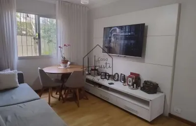 Apartamento à venda 3 dormitórios por r$ 250.000,00 -  jardim rio das pedras - cotia, sp