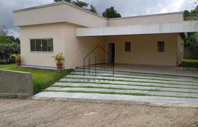 Casa térrea -  venda ou locação - 189m² -  3 suítes - condomínio fazendinha na granja viana/cotia -