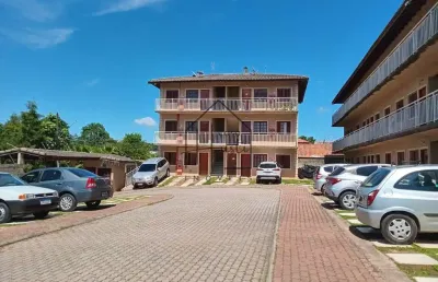 Apartamento com terraço à venda, outeiro de passárgada, cotia, sp