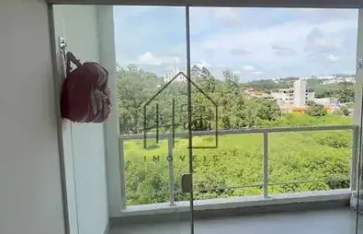 Apartamento com 2 quartos à venda na Estrada Danúbio, 291, Jardim Pioneira, Cotia